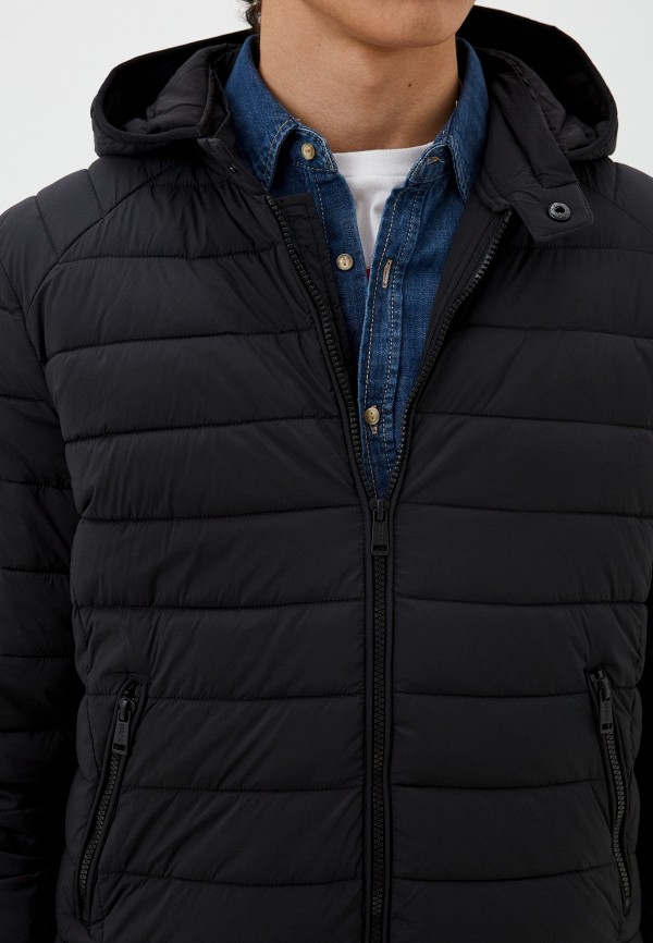 фото Куртка утепленная guess