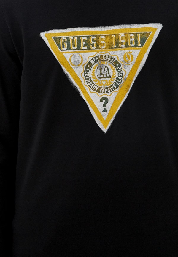 фото Лонгслив guess