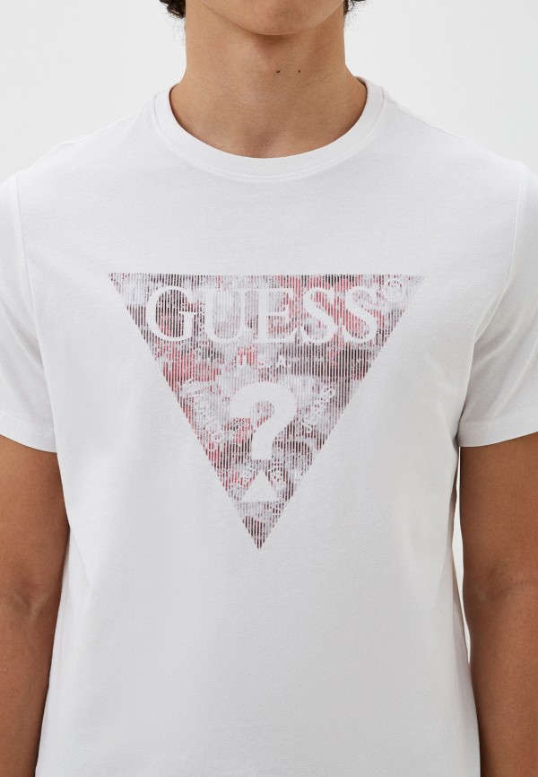 фото Футболка guess
