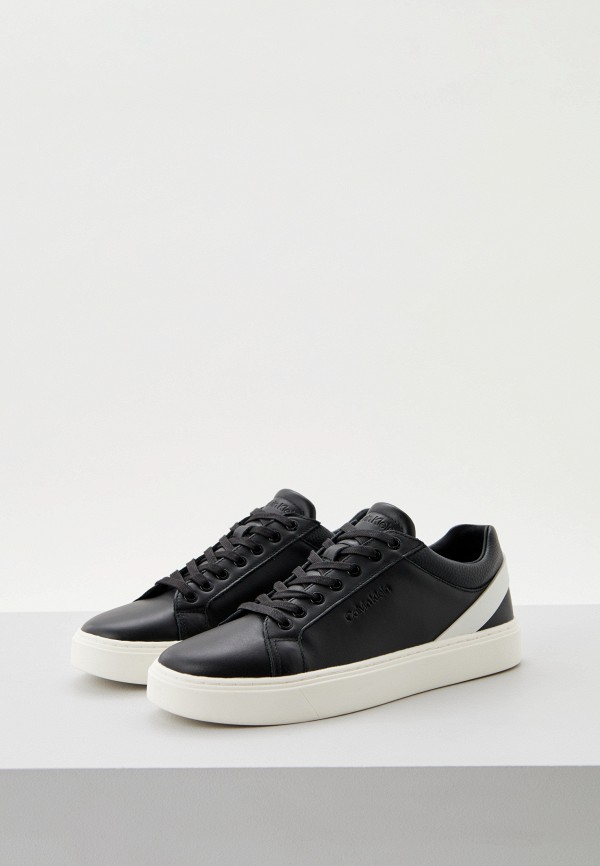 фото Кеды calvin klein