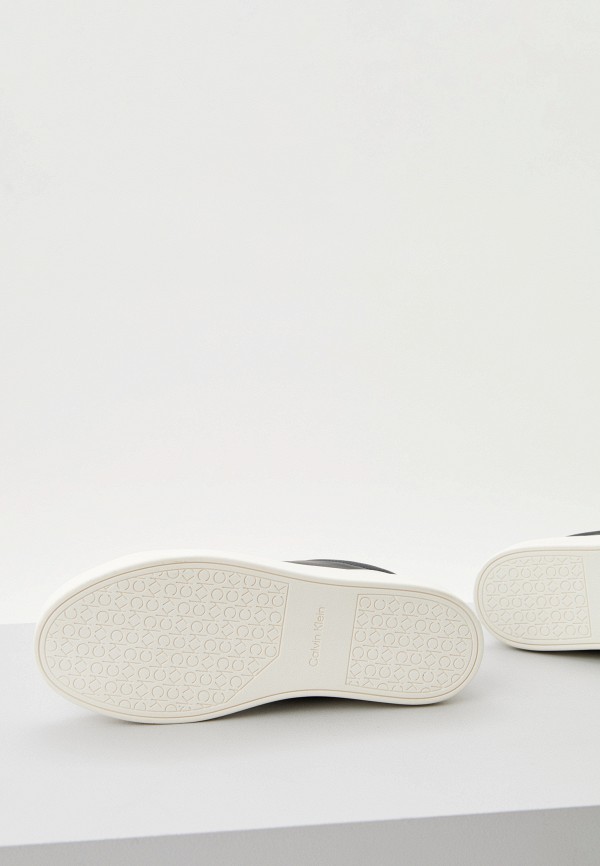 фото Кеды calvin klein