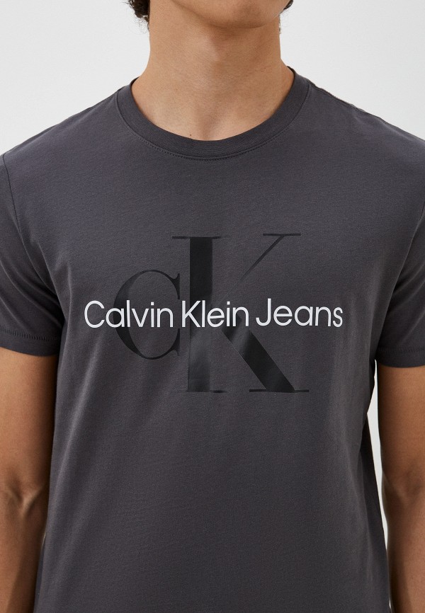 фото Футболка calvin klein jeans