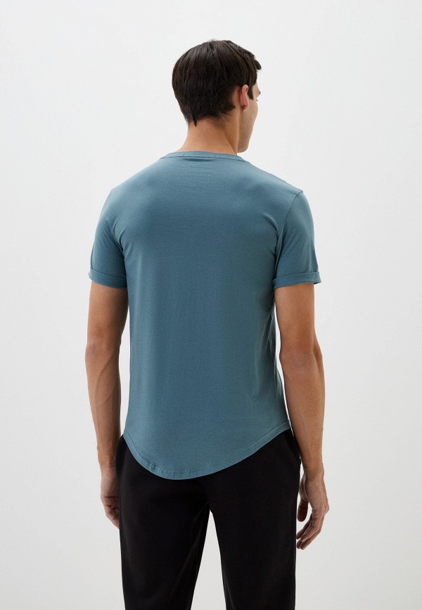 фото Футболка calvin klein jeans