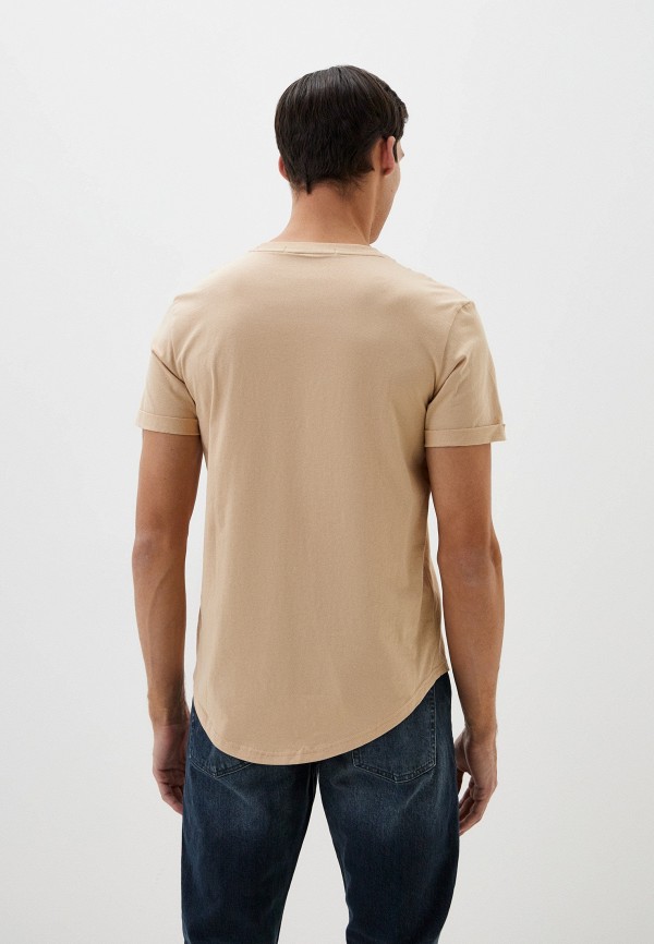 фото Футболка calvin klein jeans