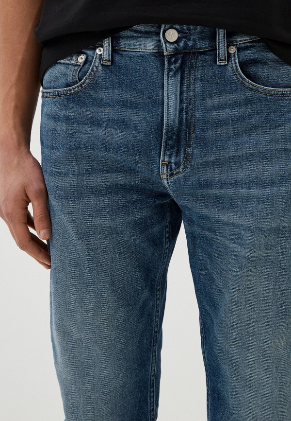 фото Джинсы calvin klein jeans