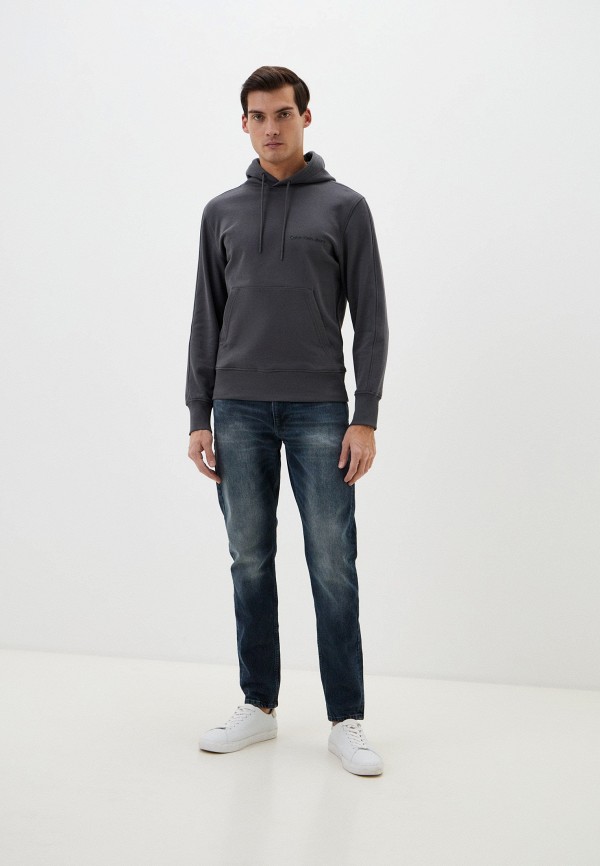 фото Джинсы calvin klein jeans