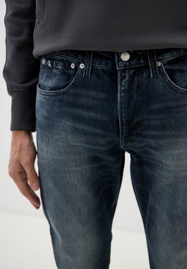 фото Джинсы calvin klein jeans