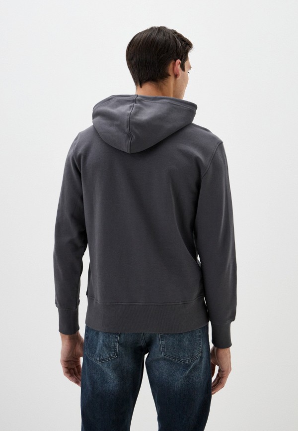 фото Худи calvin klein jeans