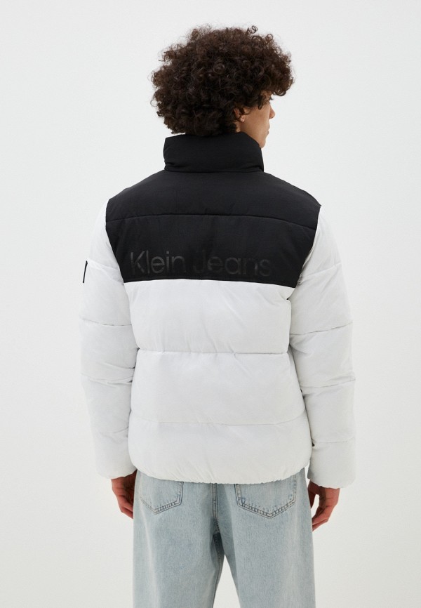 Куртка утепленная Calvin Klein Jeans J30J324667 Фото 3