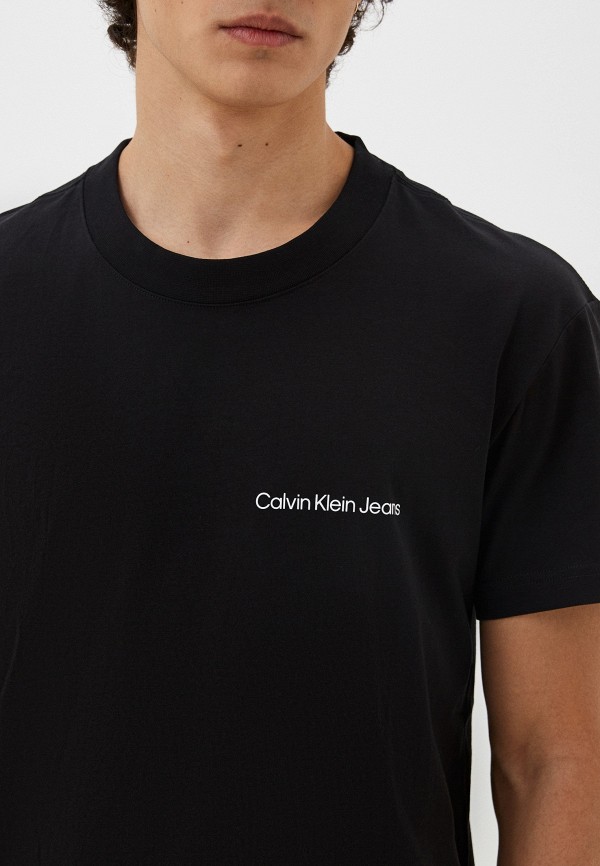 фото Футболка calvin klein jeans