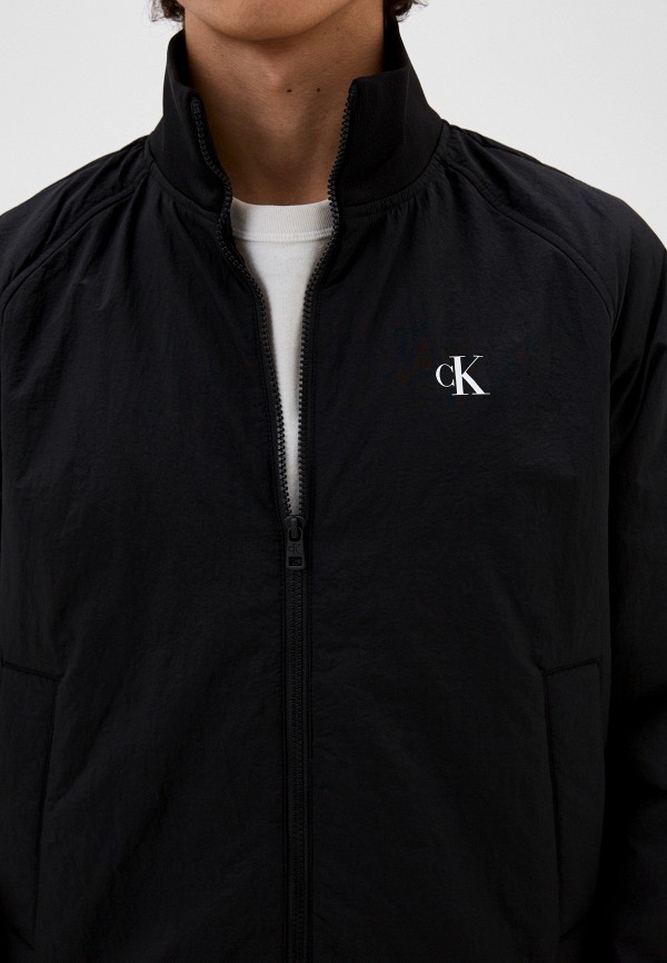 фото Куртка утепленная calvin klein jeans