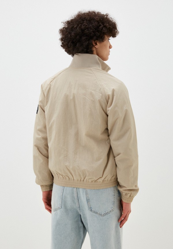 Куртка утепленная Calvin Klein Jeans J30J324697 Фото 3