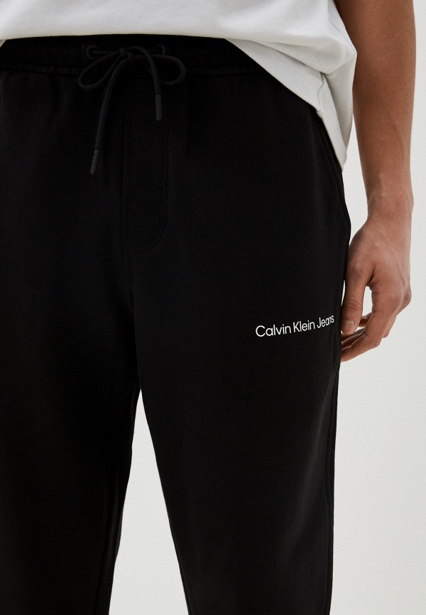 фото Брюки спортивные calvin klein jeans