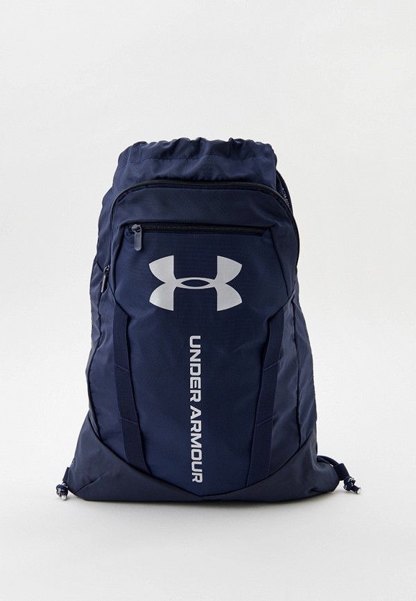 

Рюкзак Under Armour, Синий, Undeniable Sackpack