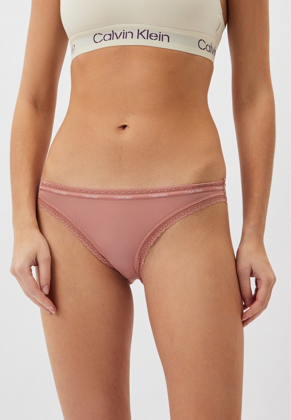 фото Трусы 3 шт. calvin klein underwear