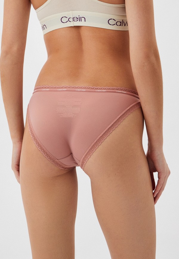 фото Трусы 3 шт. calvin klein underwear