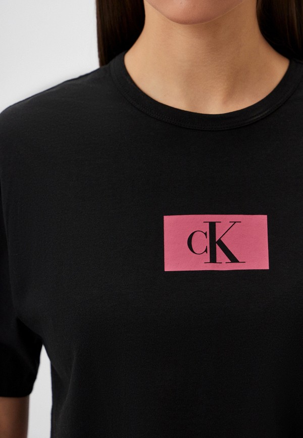 фото Топ домашний calvin klein underwear