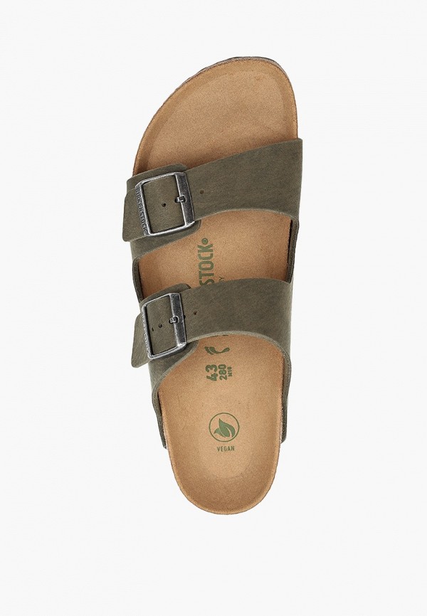 фото Сандалии birkenstock