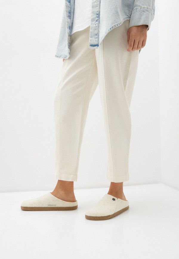 фото Мюли birkenstock