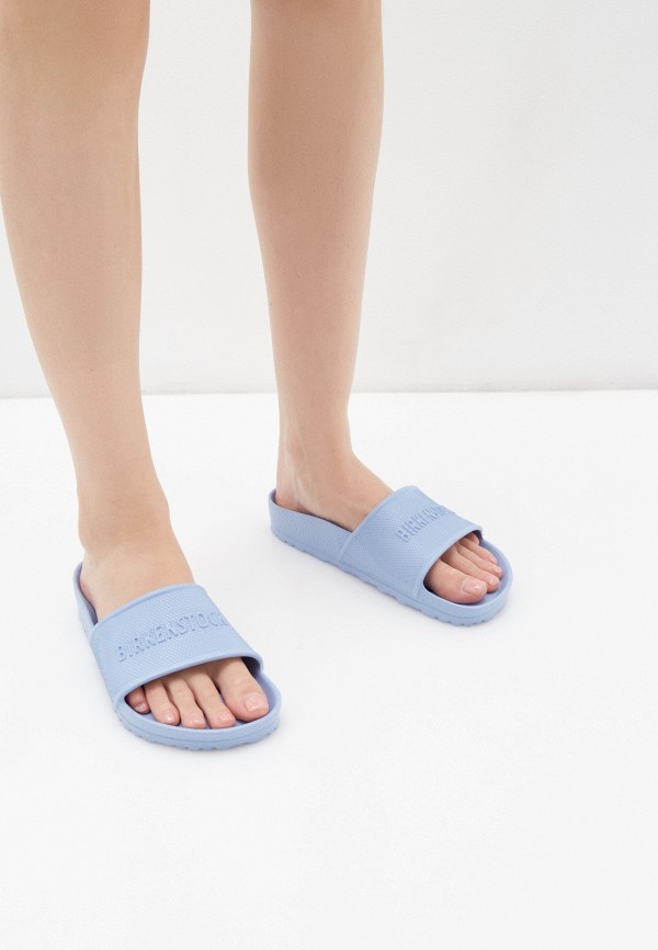 фото Сланцы birkenstock