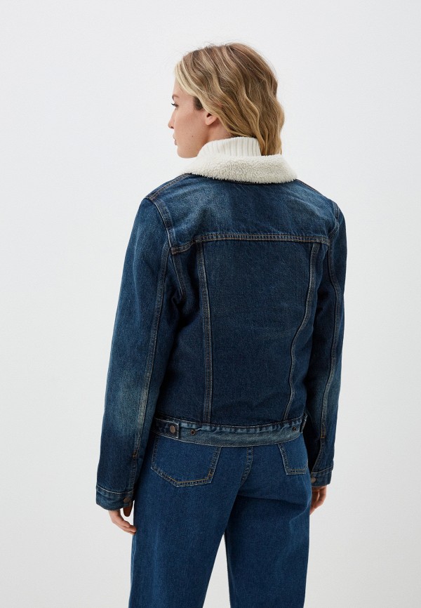 фото Куртка джинсовая levi's®