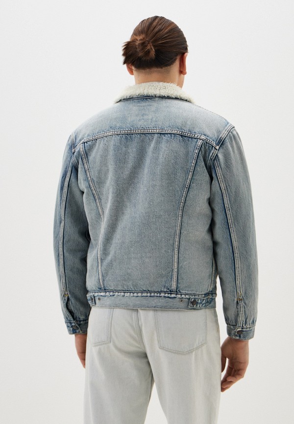 фото Куртка джинсовая levi's®