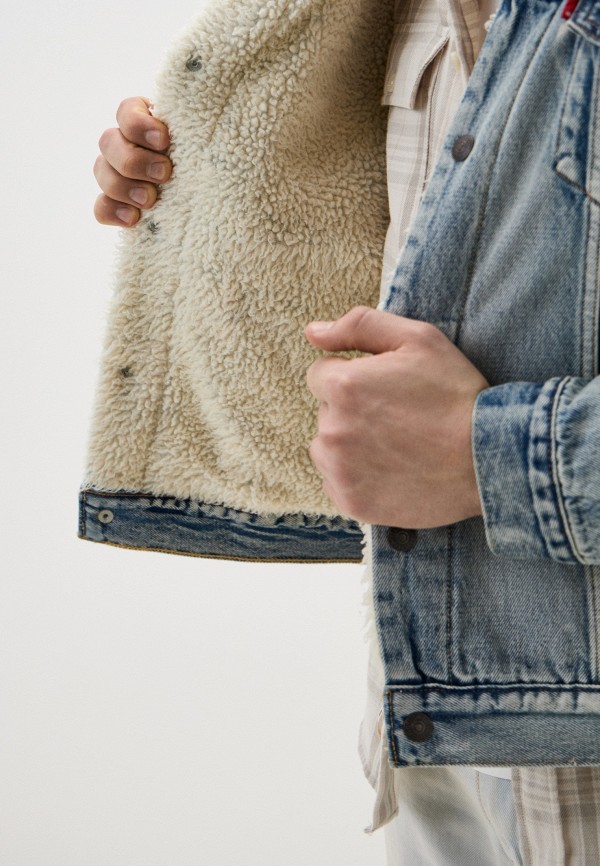 фото Куртка джинсовая levi's®