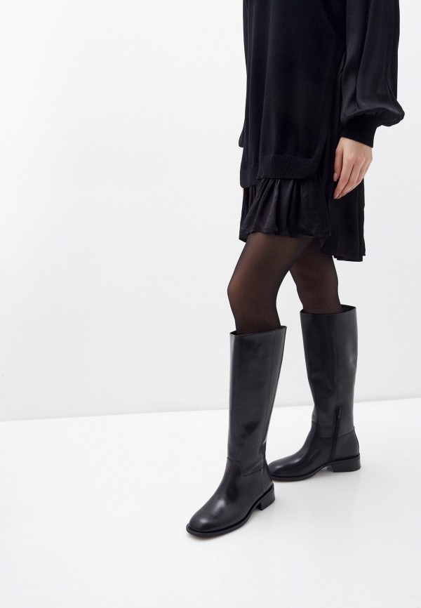 фото Сапоги vagabond