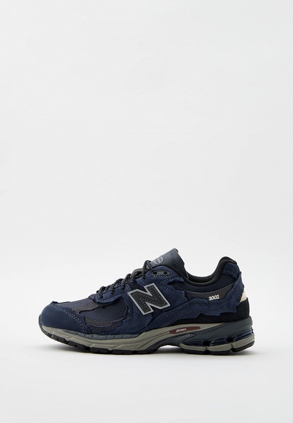 

Кроссовки New Balance, Синий, 2002