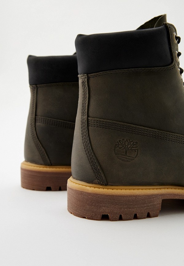 фото Ботинки timberland