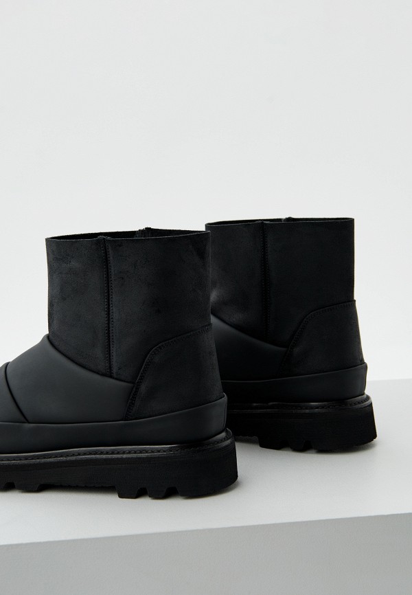 фото Дутики premiata