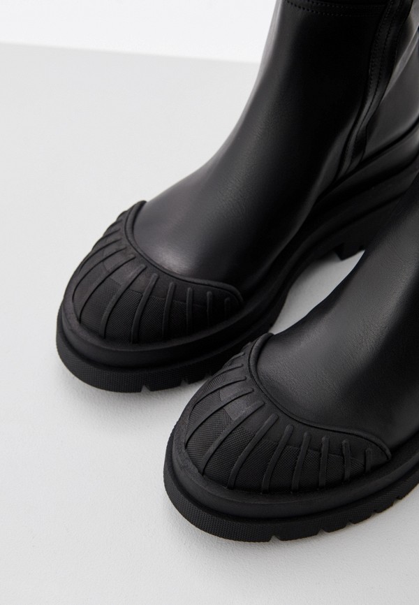 фото Сапоги premiata