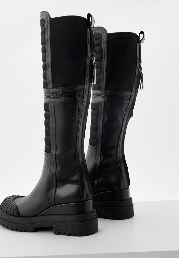 фото Сапоги premiata