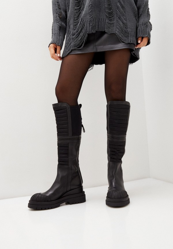 фото Сапоги premiata