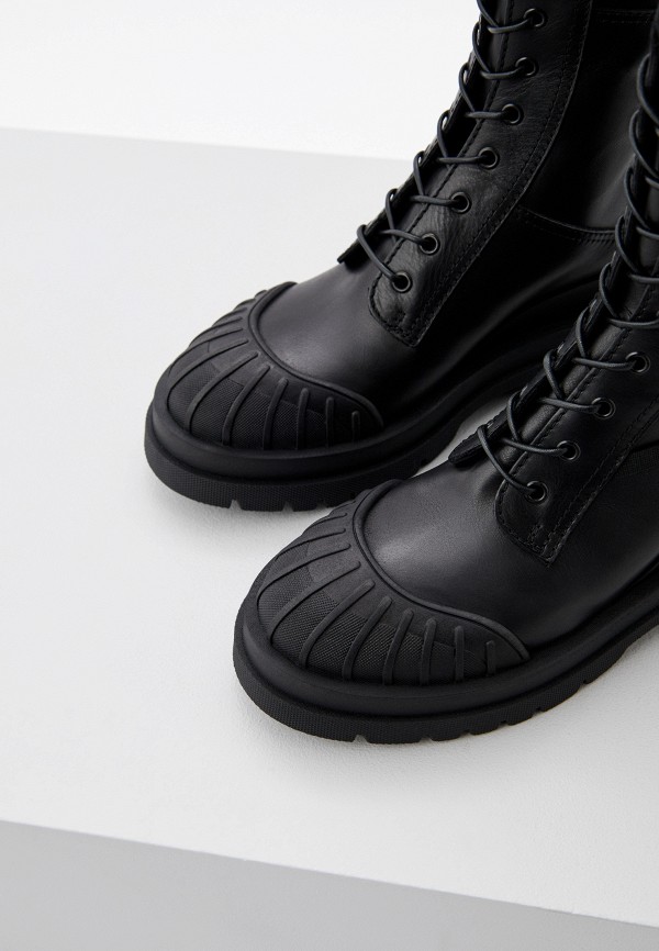 фото Ботинки premiata