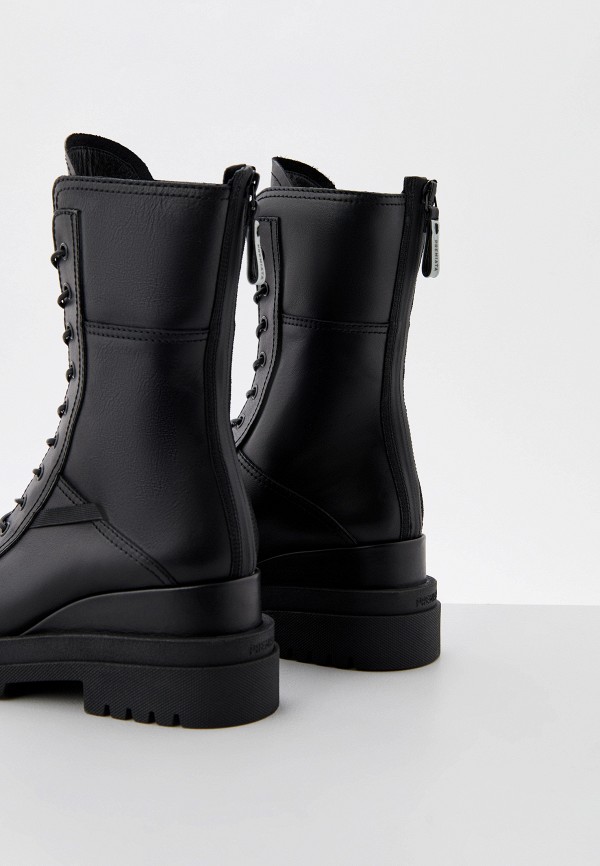 фото Ботинки premiata