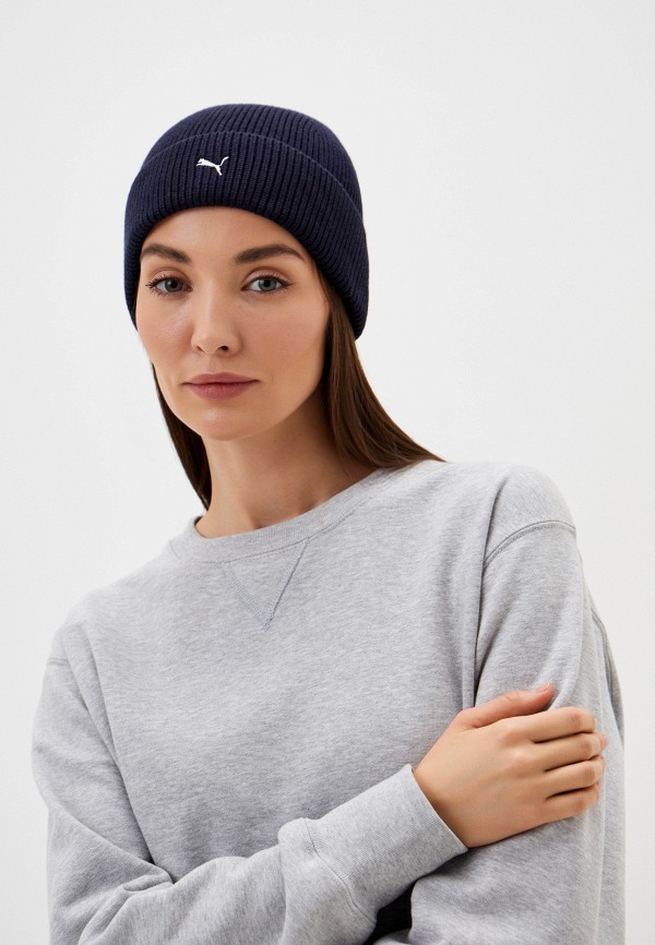 фото Шапка puma