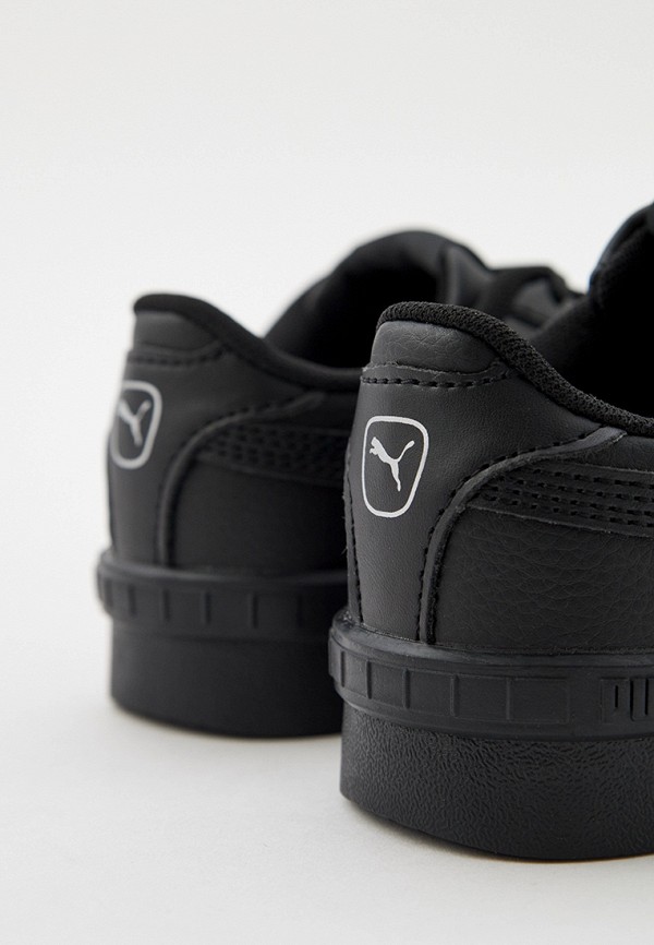 фото Кеды puma