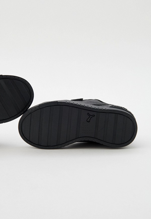 фото Кеды puma