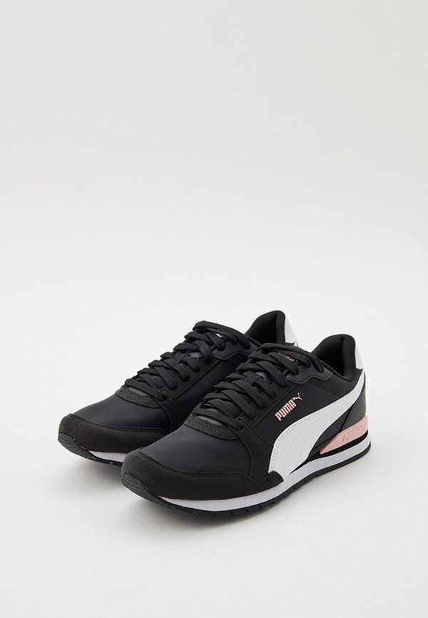 фото Кроссовки puma