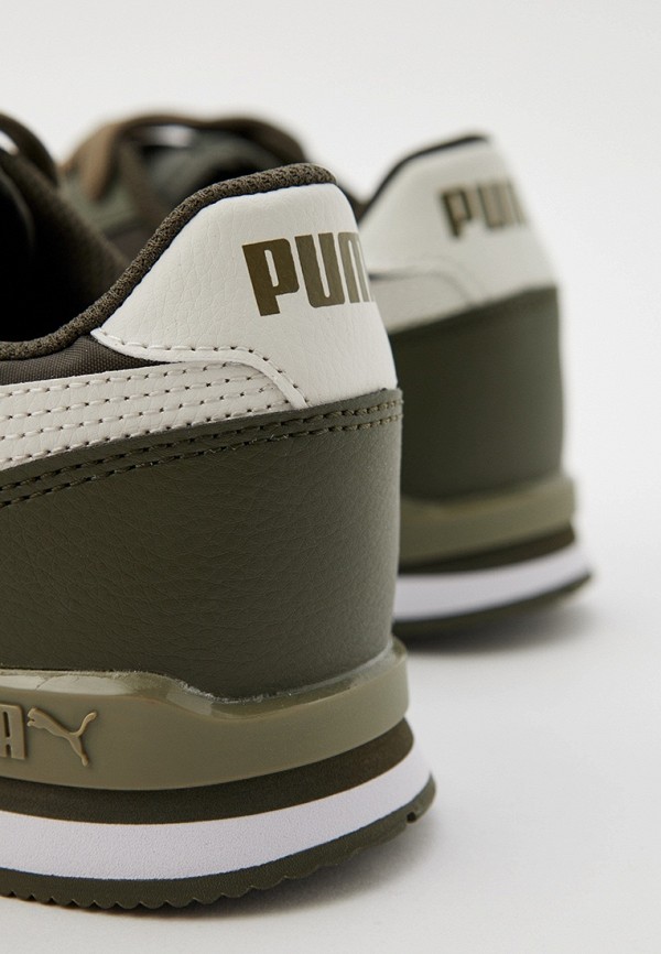 фото Кроссовки puma