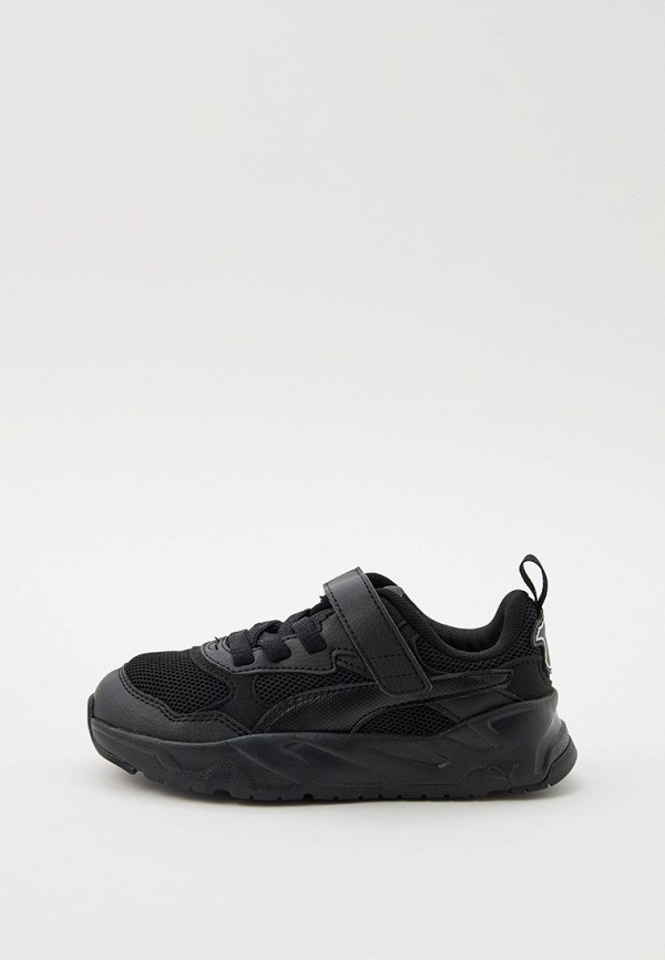 

Кроссовки PUMA, Черный, Trinity AC+ PS PUMA Black-PUMA Black-PUM