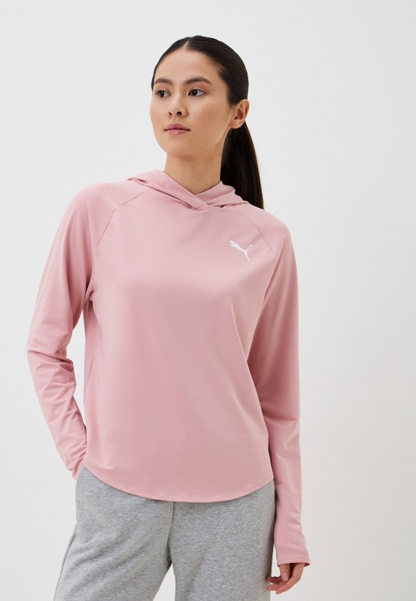 

Худи PUMA, Розовый, Active Hoodie Bridal Rose