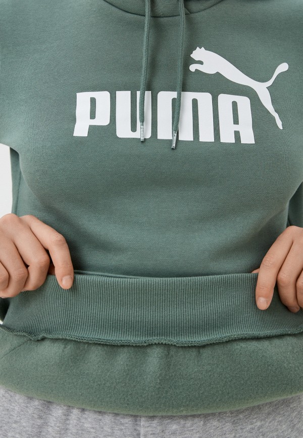 фото Худи puma