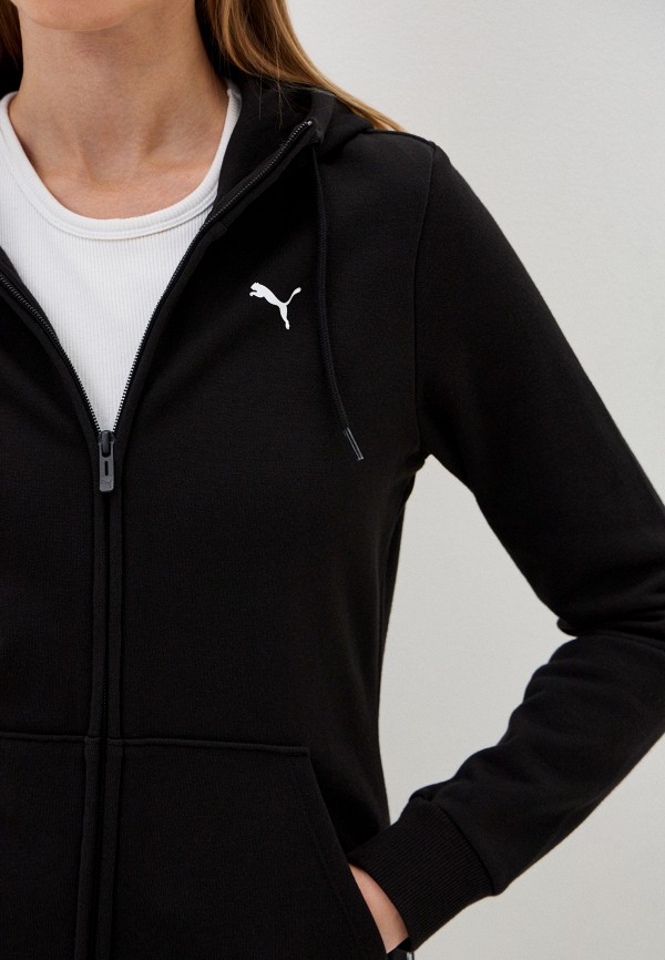 фото Толстовка puma