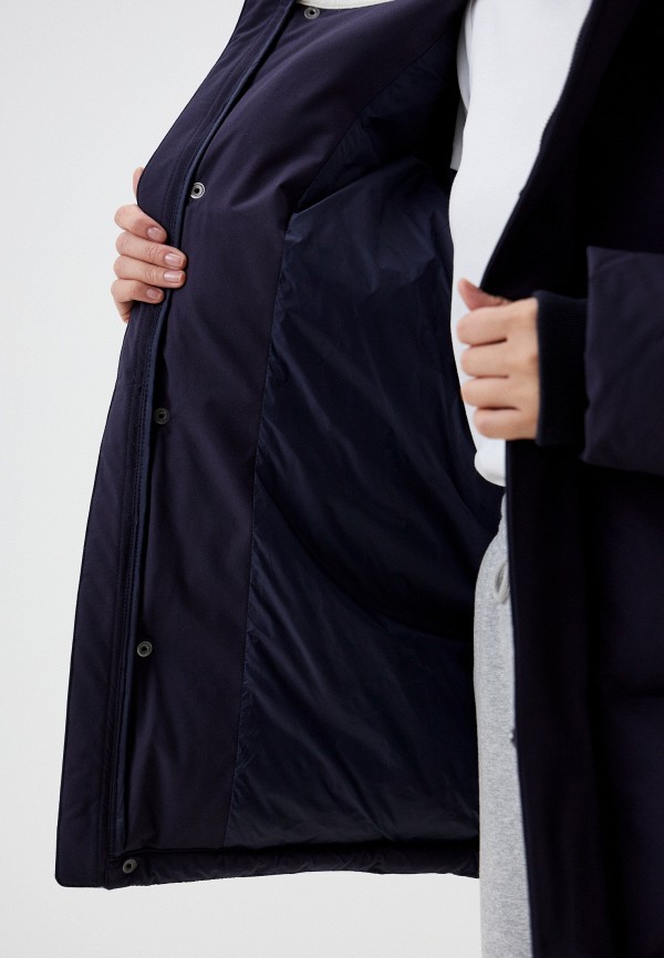 фото Пуховик puma