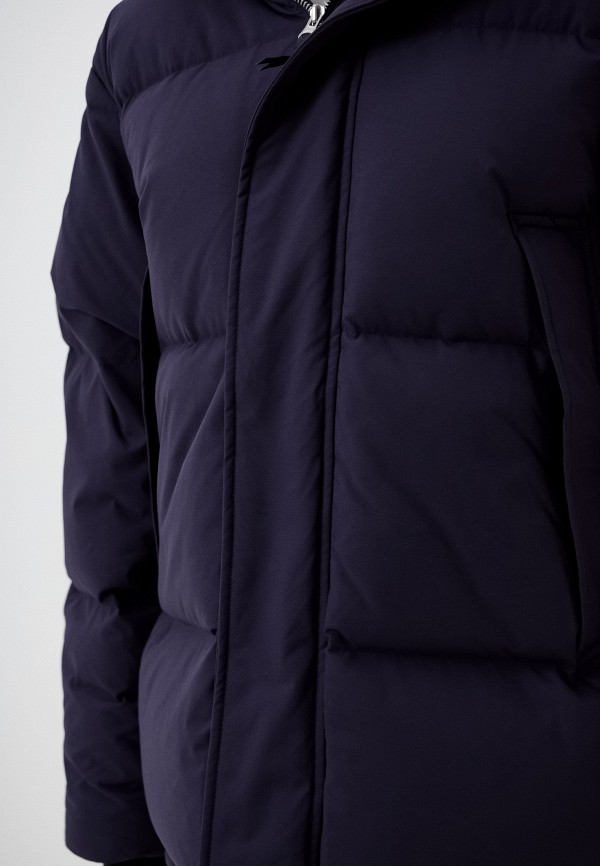 фото Пуховик puma