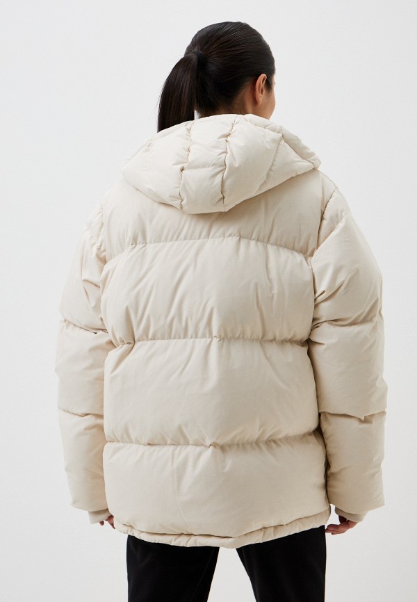 фото Пуховик puma