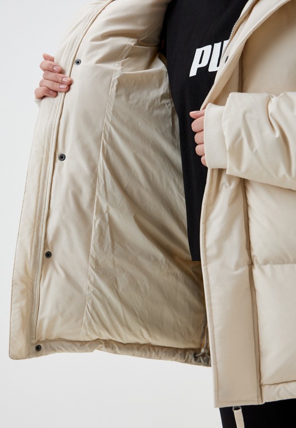 фото Пуховик puma