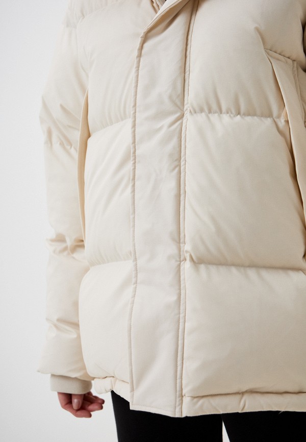 фото Пуховик puma